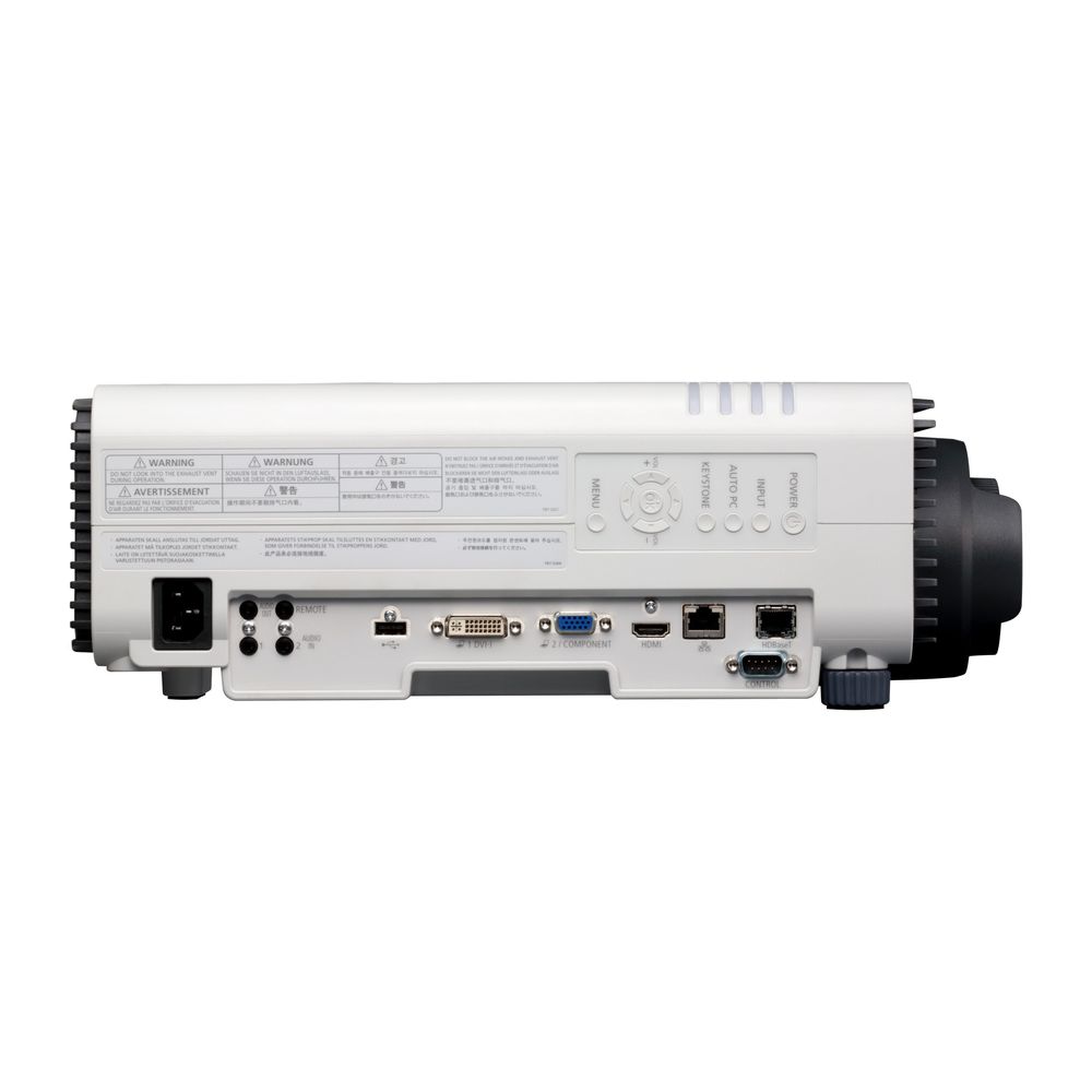 Videoproiettore Canon Xeed WUX450ST